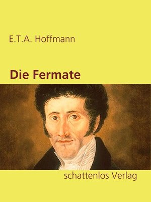 cover image of Die Fermate